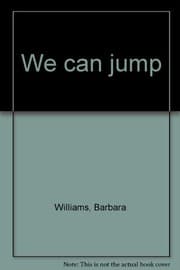 Tapa de We can jump