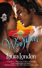 Tapa de The Windflower