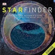 Tapa de Starfinder: The Complete Beginner's Guide to Exploring the Night Sky