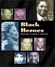 Tapa de Black Heroes