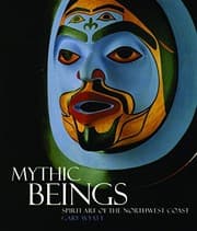 Tapa de Mythic Beings