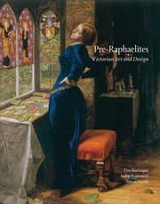 Tapa de Pre-Raphaelites: Victorian Art and Design