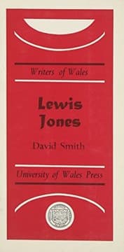 Tapa de Lewis Jones