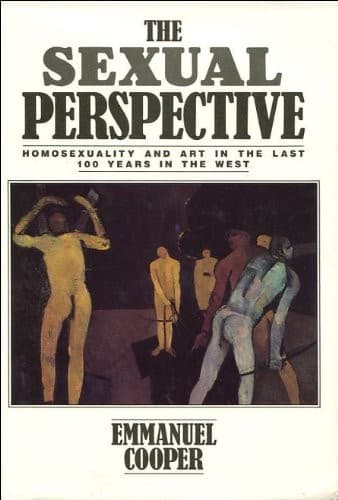 Tapa de The sexual perspective