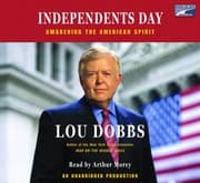 Tapa de Idependents Day Awakening the American Spirit