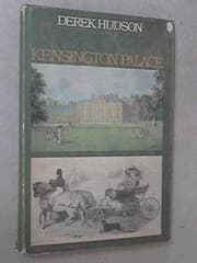 Tapa de Kensington Palace