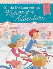Tapa de Miami! #7 (Recipe for Adventure)