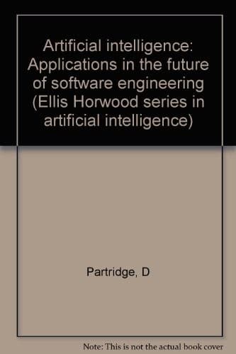 Tapa de Artificial intelligence