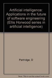 Tapa de Artificial intelligence