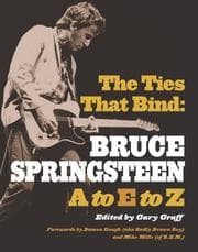 Tapa de The Ties That Bind