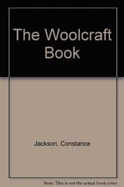Tapa de Woolcraft Book