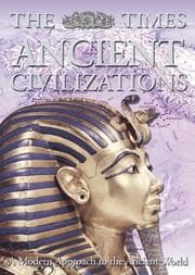 Tapa de The Times ancient civilizations