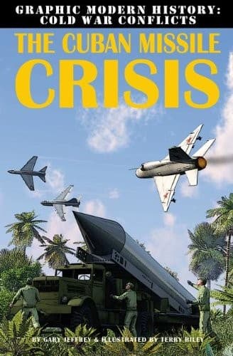 Tapa de The Cuban Missile Crisis