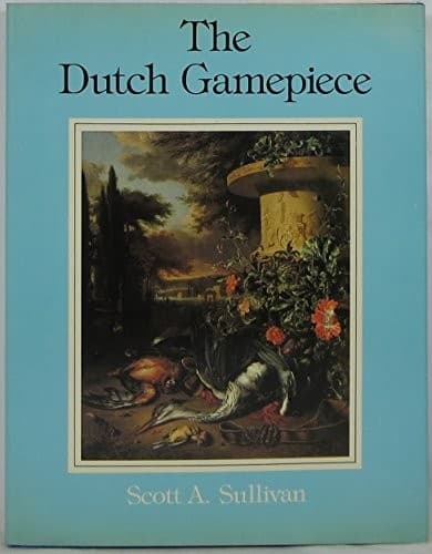 Tapa de The Dutch gamepiece