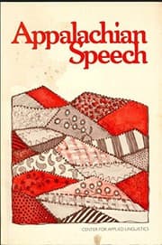 Tapa de Appalachian speech