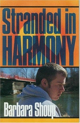 Tapa de Stranded in Harmony