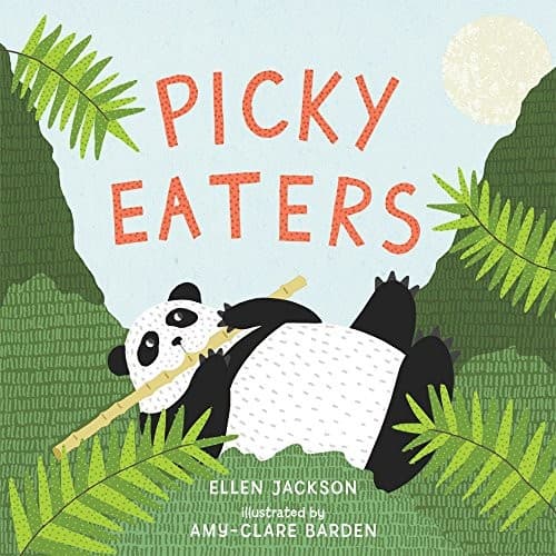 Tapa de Picky Eaters