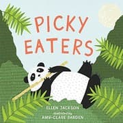 Tapa de Picky Eaters
