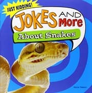 Tapa de Jokes and More About Snakes (Just Kidding!)