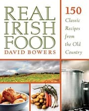 Tapa de Real Irish Food: 150 Classic Recipes from the Old Country