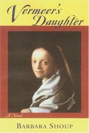 Tapa de Vermeer's daughter