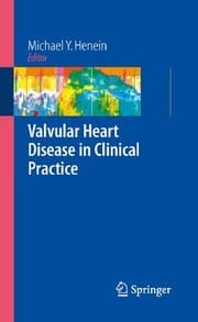 Tapa de Valvular Heart Disease in Clinical Practice