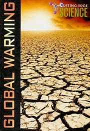 Tapa de Global Warming (Cutting-Edge Science)