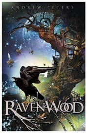 Tapa de Ravenwood