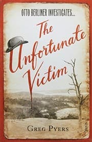Tapa de The Unfortunate Victim
