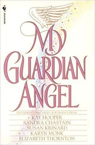 Tapa de My Guardian Angel