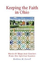 Tapa de Keeping the Faith in Ohio