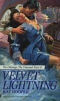 Tapa de Velvet Lightning - The Delaneys, The Untamed Years II