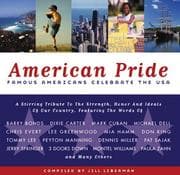 Tapa de American Pride