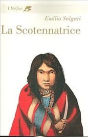 Tapa de La scotennatrice