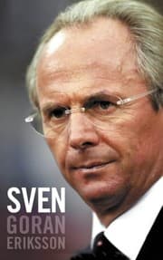 Tapa de Sevn-Goran Eriksson