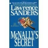 Tapa de McNally's Secret