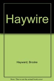 Tapa de Haywire