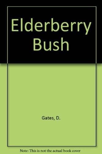 Tapa de The Elderberry Bush: 2