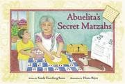 Tapa de Abuelita's Secret Matzahs