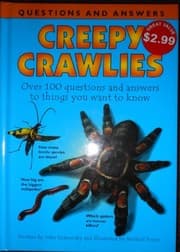 Tapa de Reptiles: Over 100 questions and answers to things you want to Know