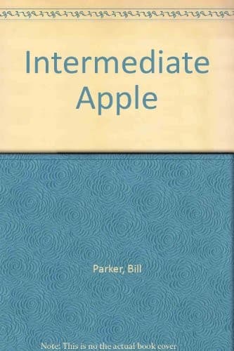 Tapa de Intermediate Apple