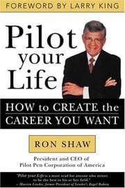Tapa de Pilot your life