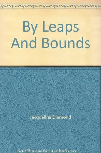 Tapa de By Leaps And Bounds