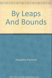 Tapa de By Leaps And Bounds