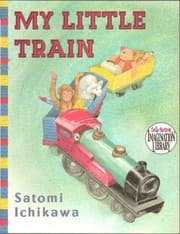 Tapa de My Little Train