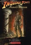 Tapa de Indiana Jones and the Temple of Doom