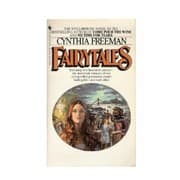 Tapa de Fairytales