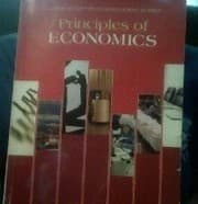 Tapa de Principles of Economics - Custom Edition for Colorado School of Mines