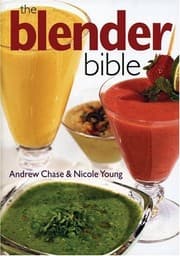 Tapa de The Blender Bible