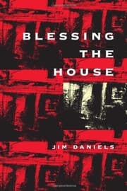 Tapa de Blessing the house